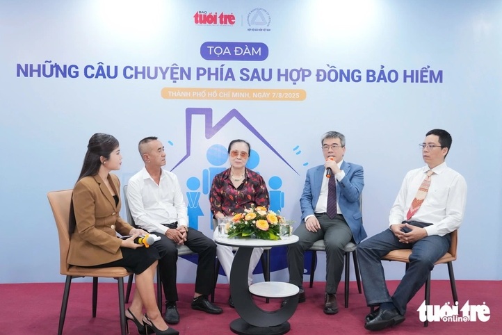 Mua bảo hiểm vì niềm tin là chưa đủ, cần hiểu rõ để được bảo vệ đúng lúc